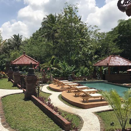 Rumah Dharma 2 Riverside Ξενοδοχείο Magelang Εξωτερικό φωτογραφία