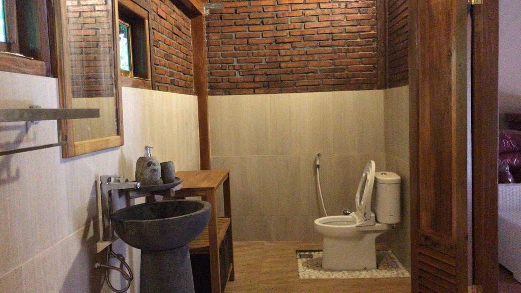 Rumah Dharma 2 Riverside Ξενοδοχείο Magelang Εξωτερικό φωτογραφία