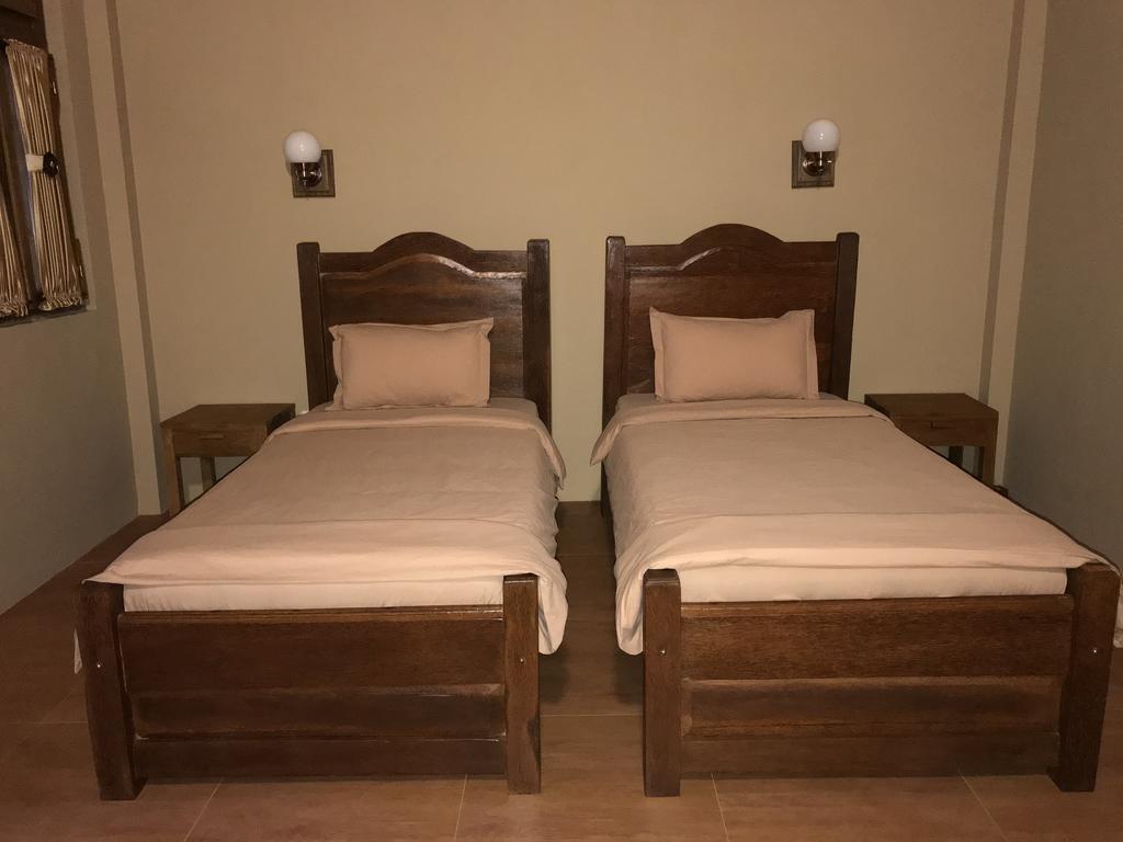 Rumah Dharma 2 Riverside Ξενοδοχείο Magelang Εξωτερικό φωτογραφία