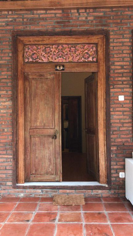 Rumah Dharma 2 Riverside Ξενοδοχείο Magelang Εξωτερικό φωτογραφία