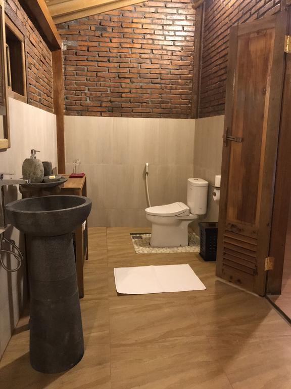 Rumah Dharma 2 Riverside Ξενοδοχείο Magelang Εξωτερικό φωτογραφία