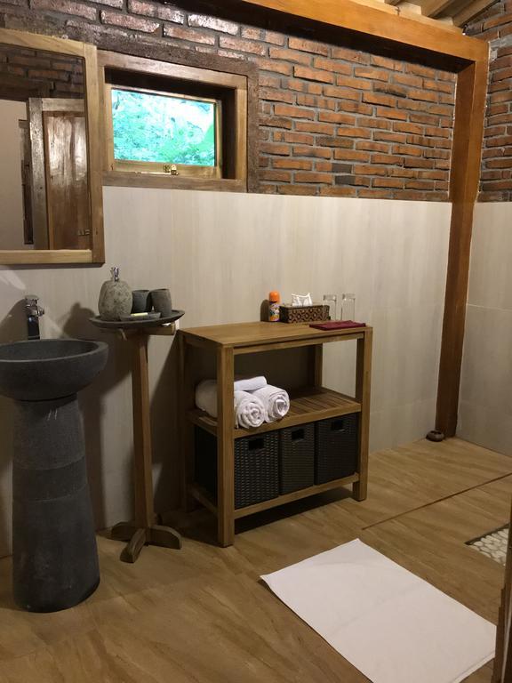 Rumah Dharma 2 Riverside Ξενοδοχείο Magelang Εξωτερικό φωτογραφία