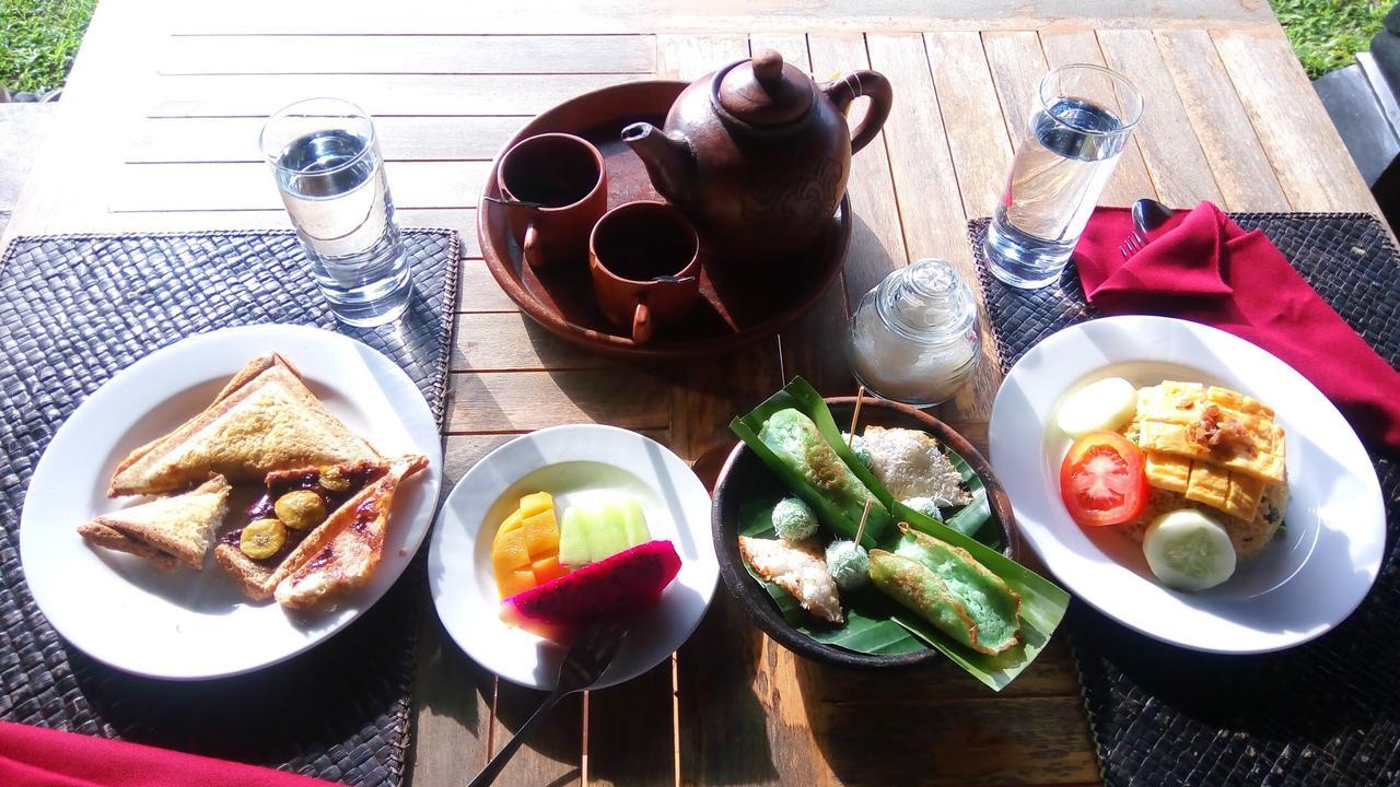 Rumah Dharma 2 Riverside Ξενοδοχείο Magelang Εξωτερικό φωτογραφία