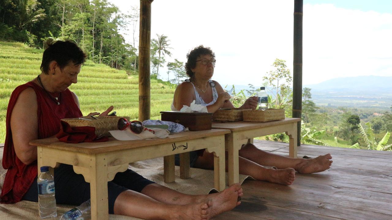 Rumah Dharma 2 Riverside Ξενοδοχείο Magelang Εξωτερικό φωτογραφία